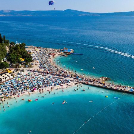 Apartments With A Parking Space Selce, Crikvenica - 2381 Luaran gambar