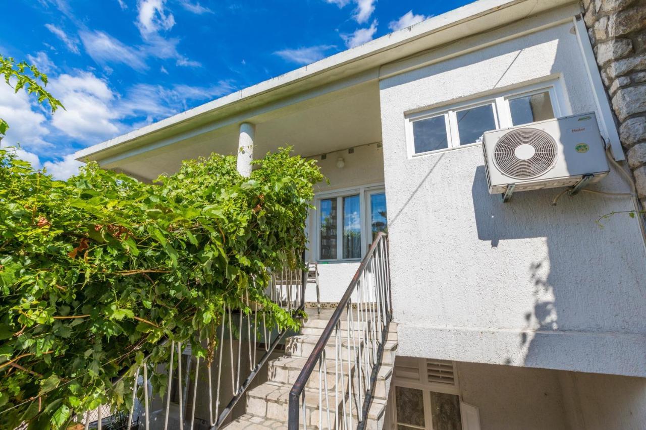 Apartments With A Parking Space Selce, Crikvenica - 2381 Luaran gambar