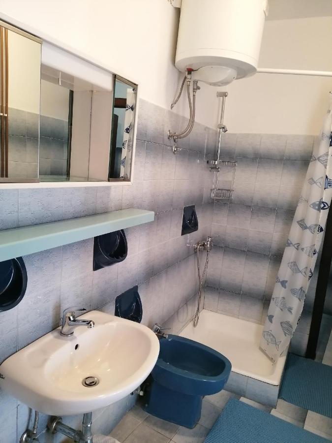 Apartments With A Parking Space Selce, Crikvenica - 2381 Luaran gambar
