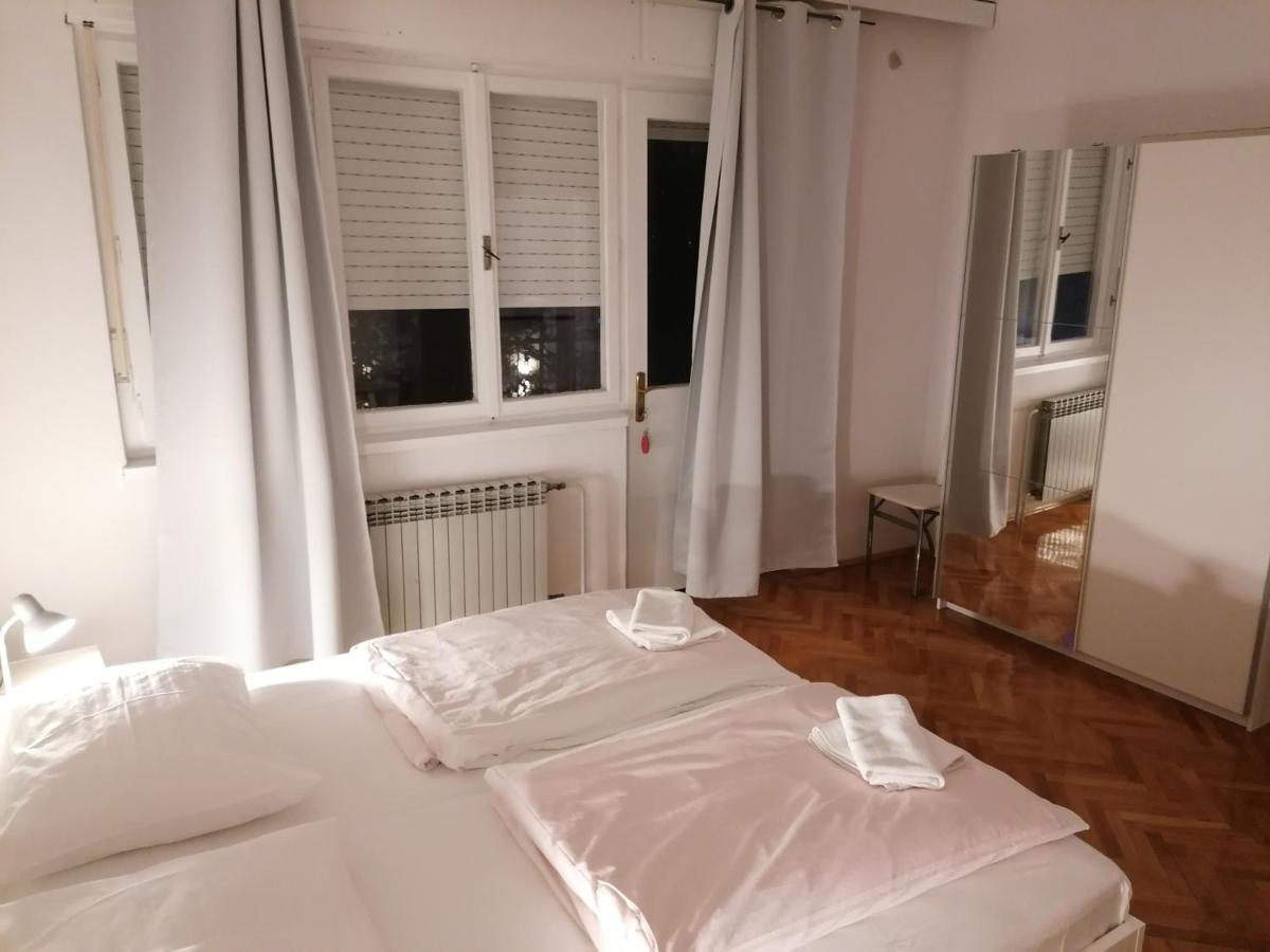Apartments With A Parking Space Selce, Crikvenica - 2381 Luaran gambar