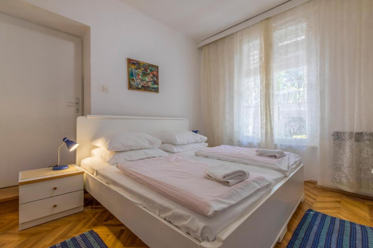 Apartments With A Parking Space Selce, Crikvenica - 2381 Luaran gambar